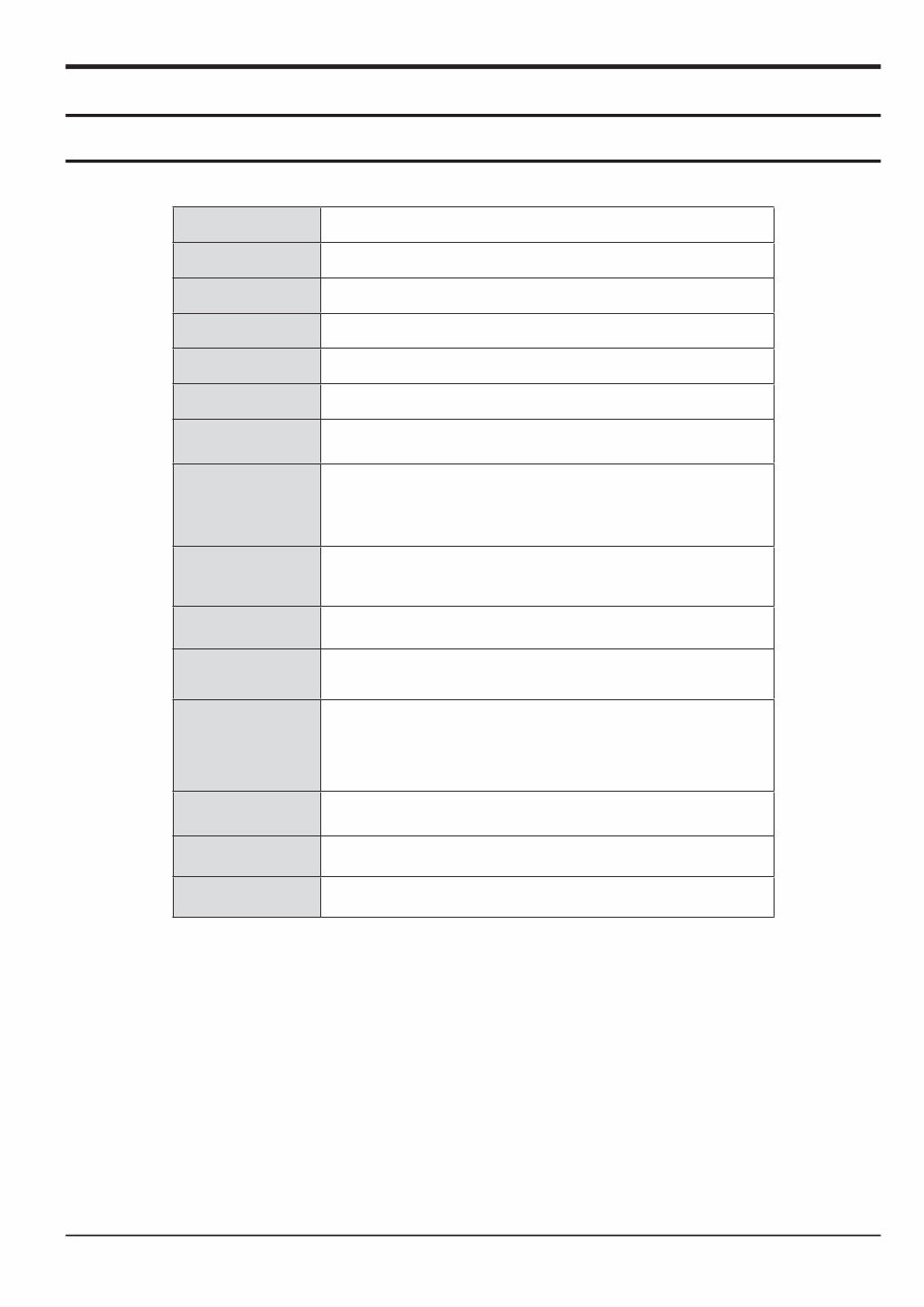 Samsung MV800 Service Manual & Repair Guide preview img 8