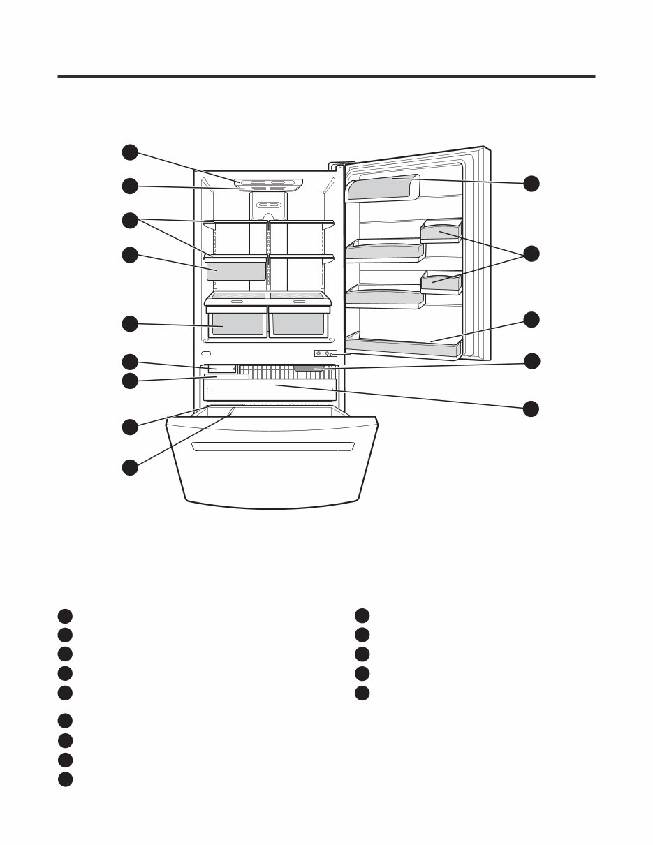 LG LDC22720ST Service Manual & Repair Guide preview img 6
