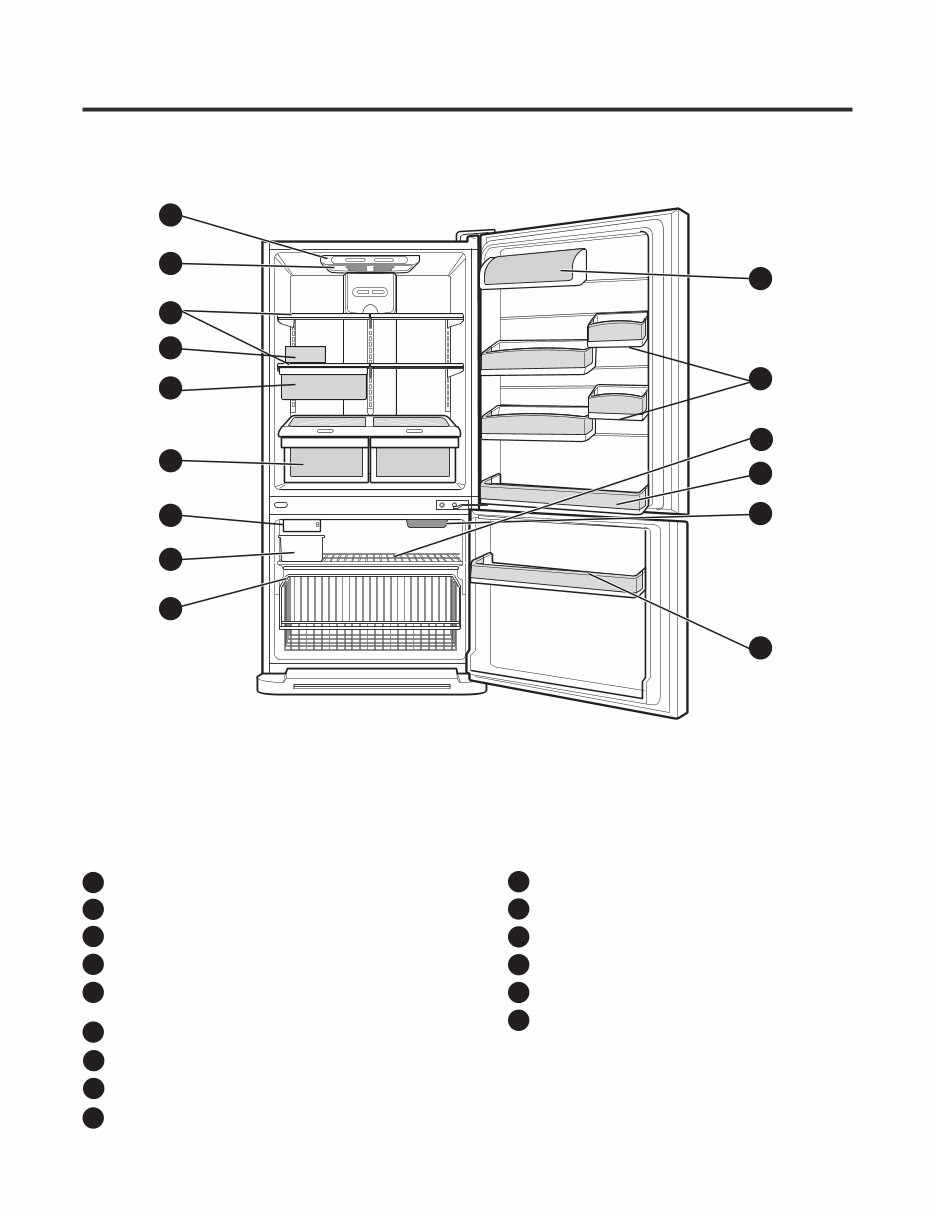 LG LDC22720ST Service Manual & Repair Guide preview img 7