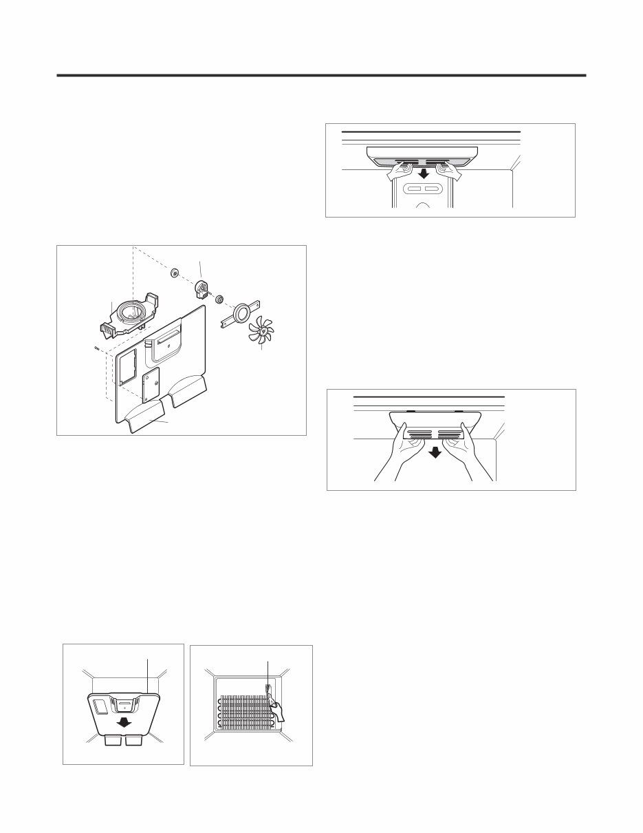 LG LDC22720ST Service Manual & Repair Guide preview img 8