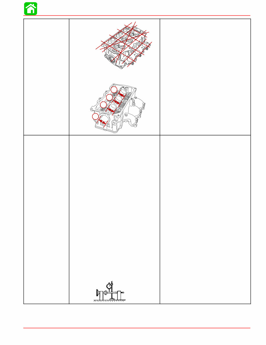 2002+ Mercury Outboard 30HP/40HP 4-Stroke EFI Motor Service & Repair Manual preview img 5