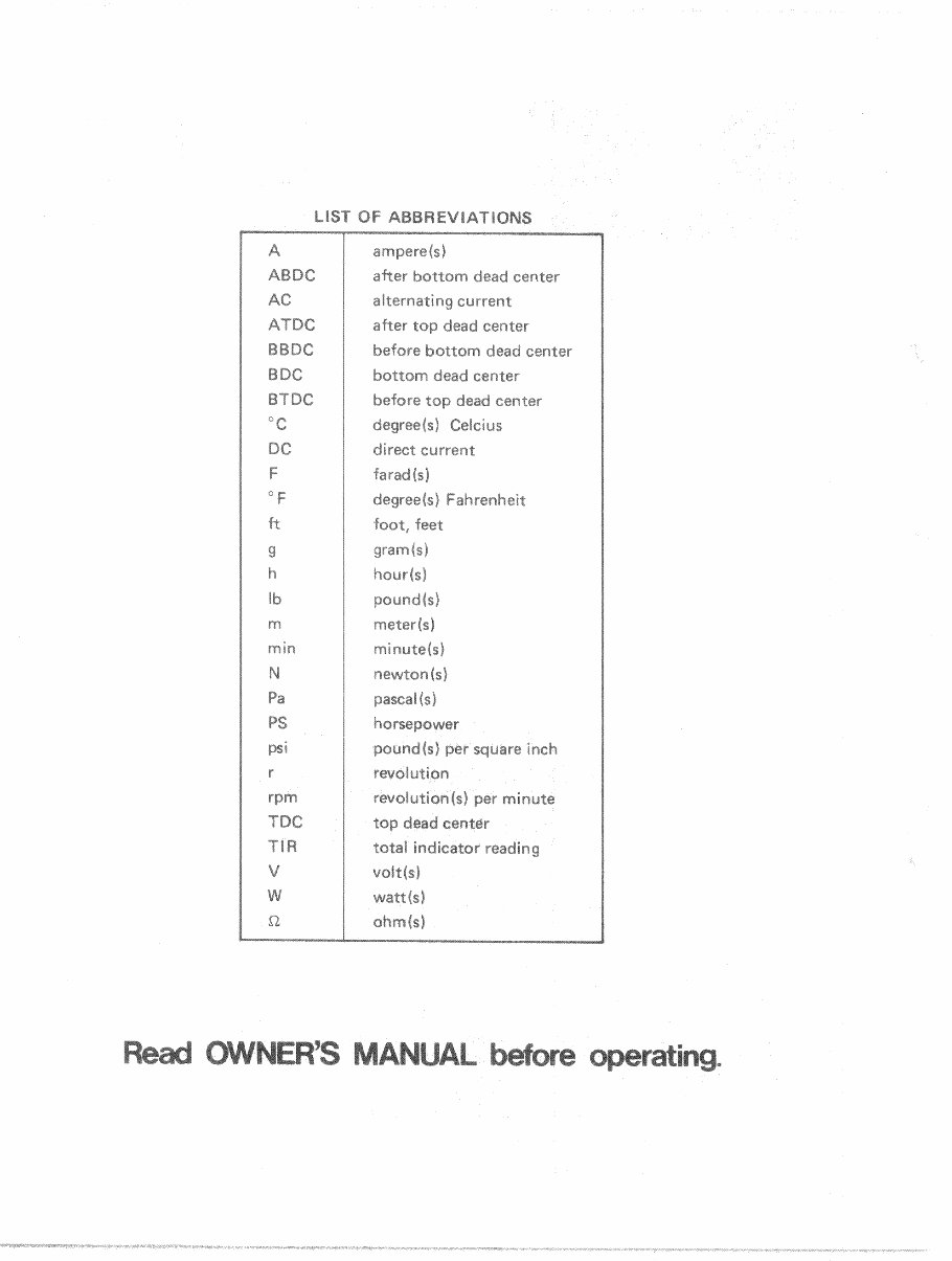 1985-1987 Kawasaki ZL900 ZL1000 Eliminator Service & Repair Manual preview img 10