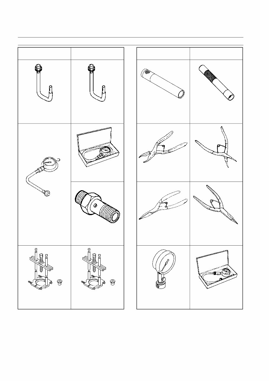 2004-2006 Suzuki RM-Z250 4-Stroke Motorcycle Repair Manual preview img 4