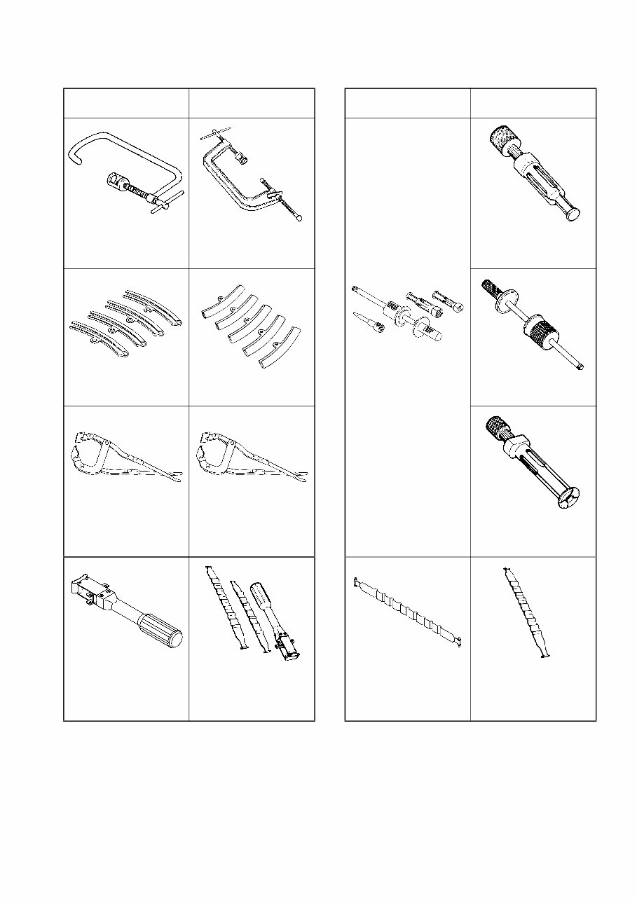 2004-2006 Suzuki RM-Z250 4-Stroke Motorcycle Repair Manual preview img 5