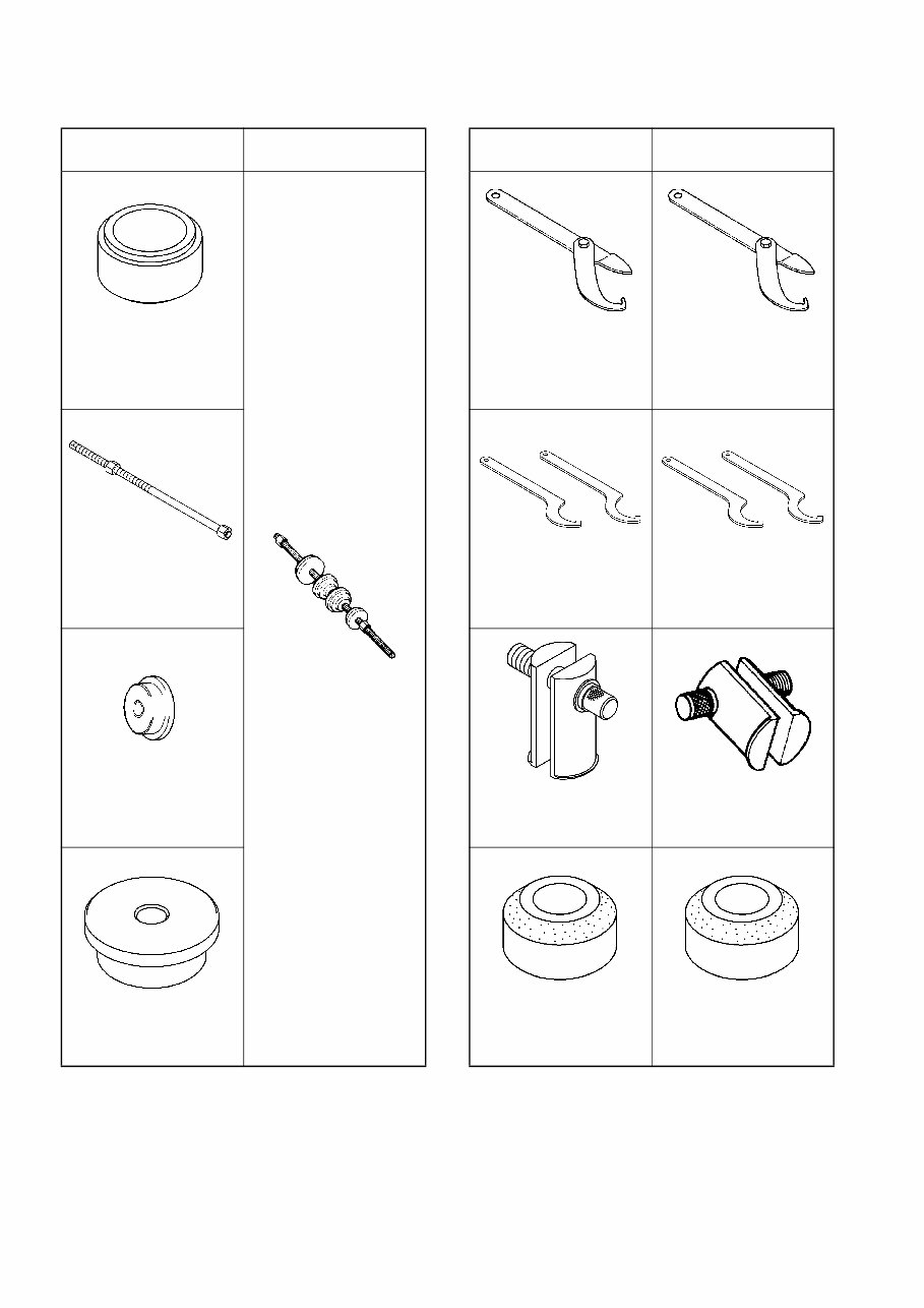 2004-2006 Suzuki RM-Z250 4-Stroke Motorcycle Repair Manual preview img 6