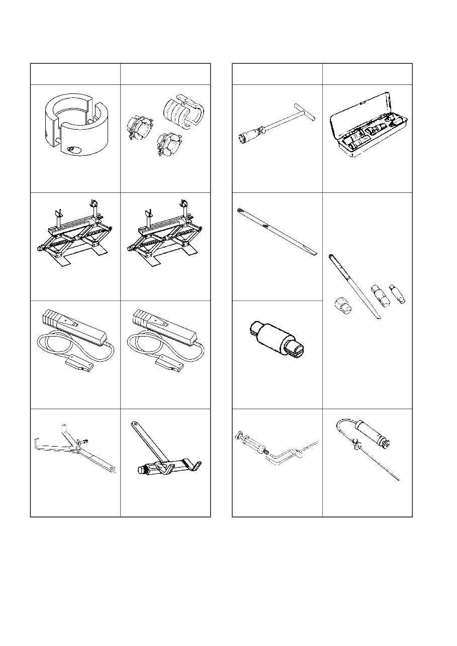 2004-2006 Suzuki RM-Z250 4-Stroke Motorcycle Repair Manual preview img 8