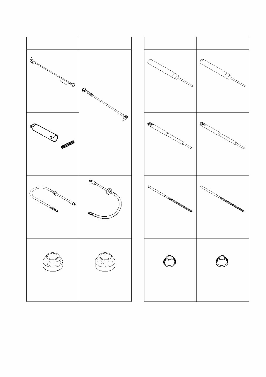 2004-2006 Suzuki RM-Z250 4-Stroke Motorcycle Repair Manual preview img 9