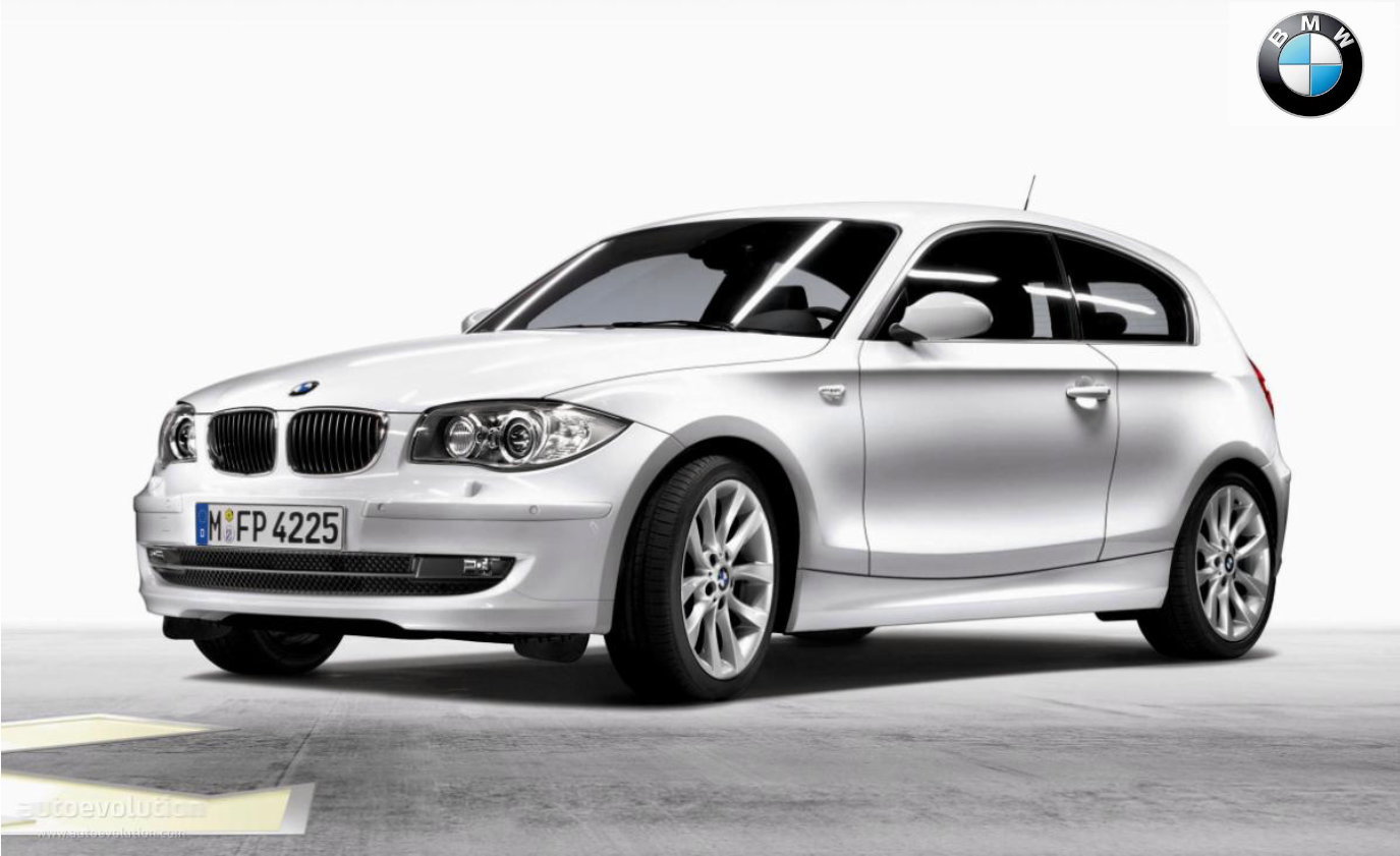 2009 BMW 1-Series E81 Service and Repair Manual preview img 1