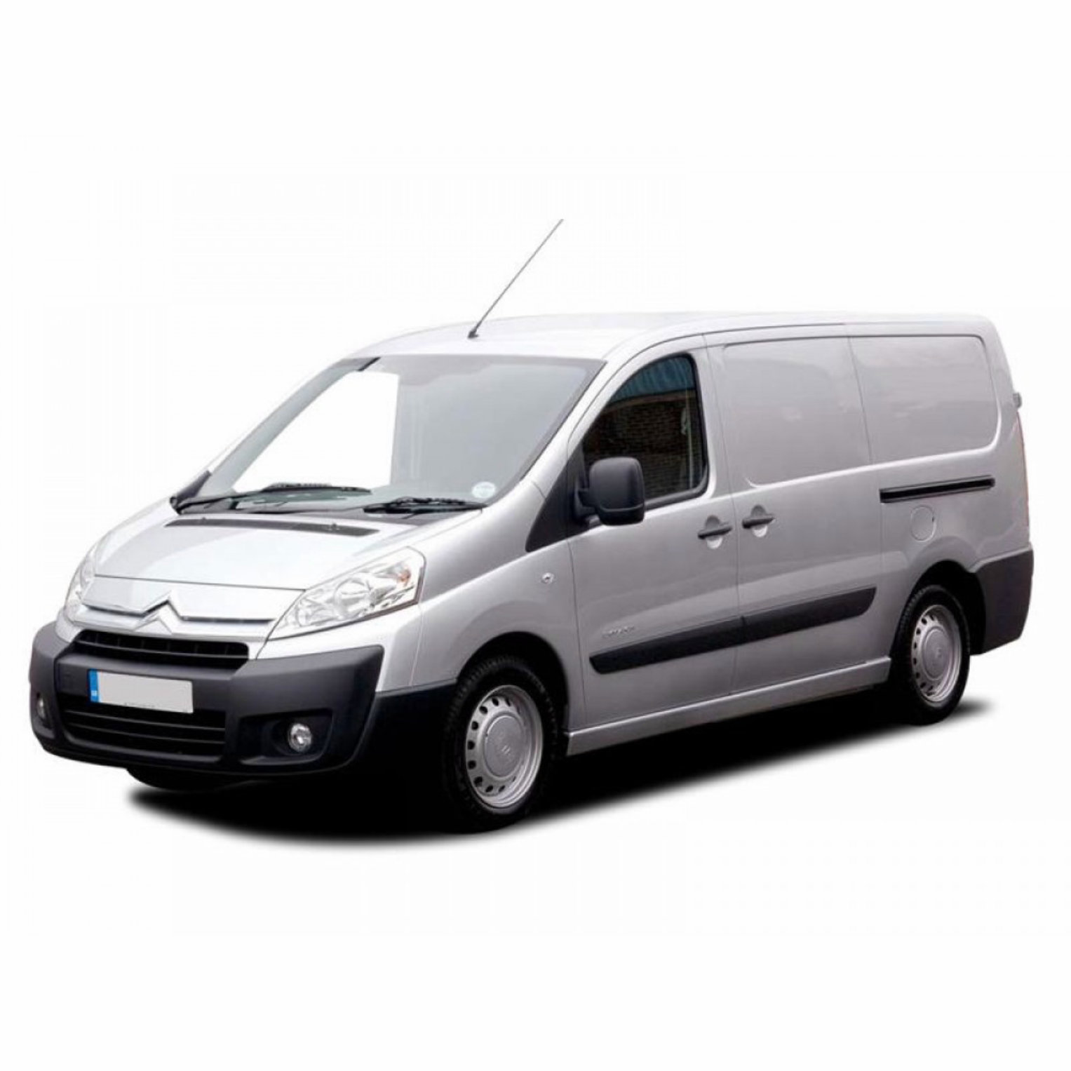 2013 CITROEN JUMPY II Service and Repair Manual preview img 1