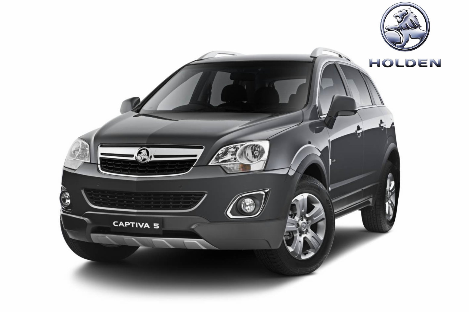 2012 HOLDEN CAPTIVA 5 Service and Repair Manual preview img 1