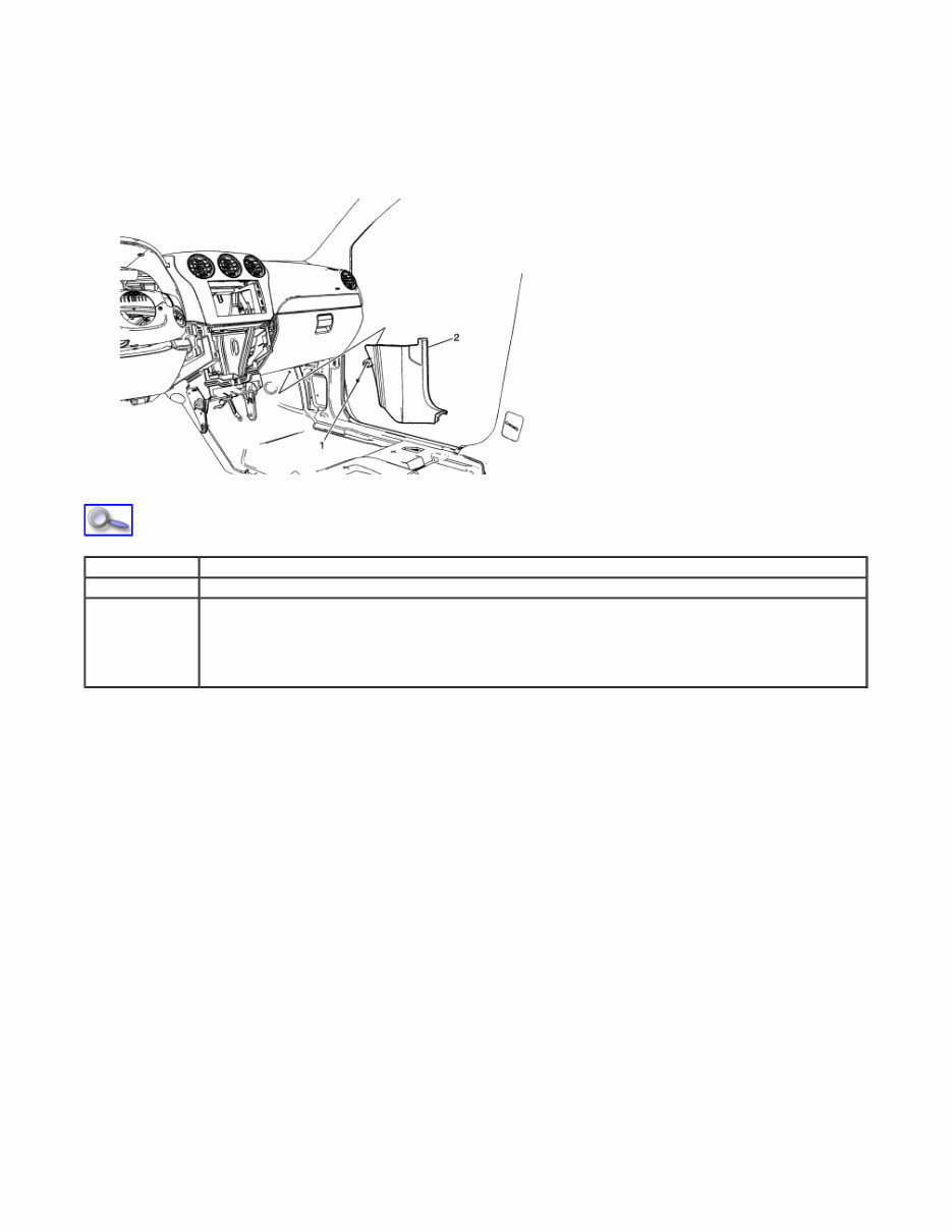 2012 HOLDEN CAPTIVA 5 Service and Repair Manual preview img 4