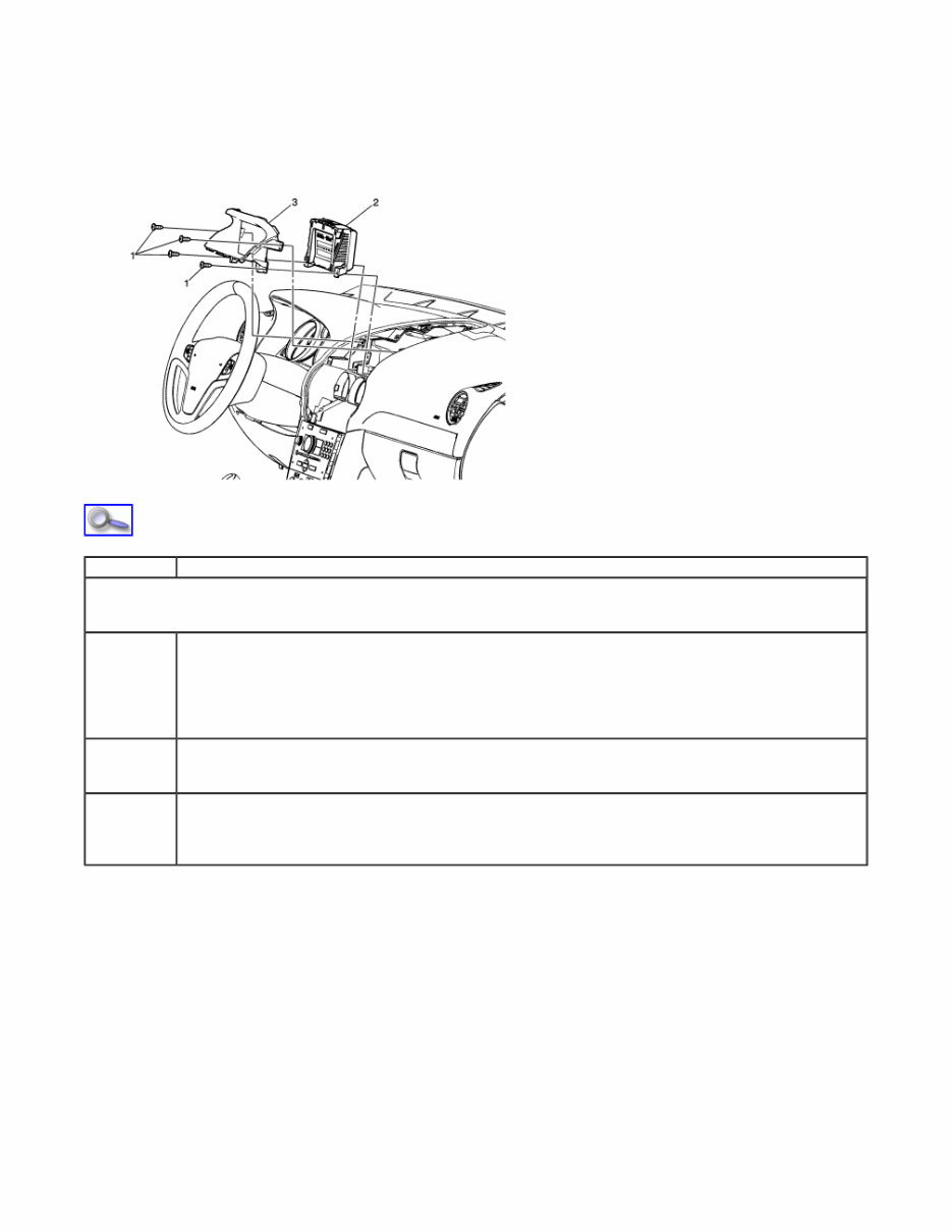 2012 HOLDEN CAPTIVA 5 Service and Repair Manual preview img 9