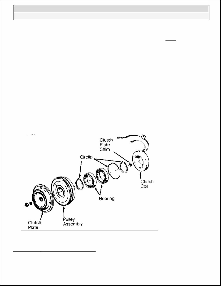 JAGUAR 3.6 Litre and 5.3 Litre XJS Vehicle Maintenance Sheet preview img 10