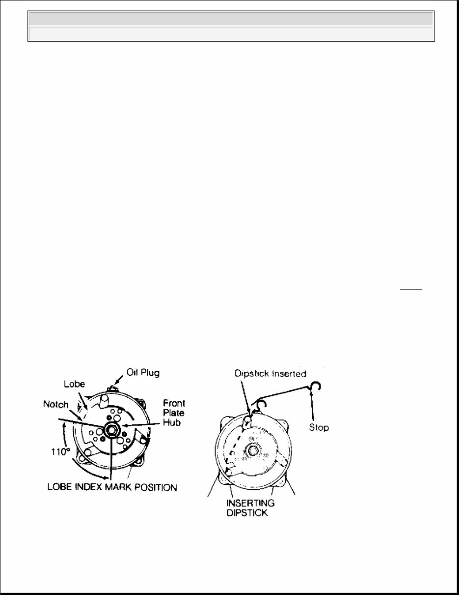 JAGUAR 3.6 Litre and 5.3 Litre XJS Vehicle Maintenance Sheet preview img 6