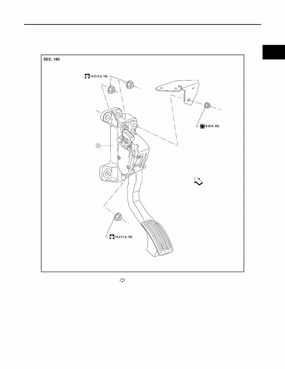 2014 Nissan NV200 Taxi Service & Repair Manual preview img 3
