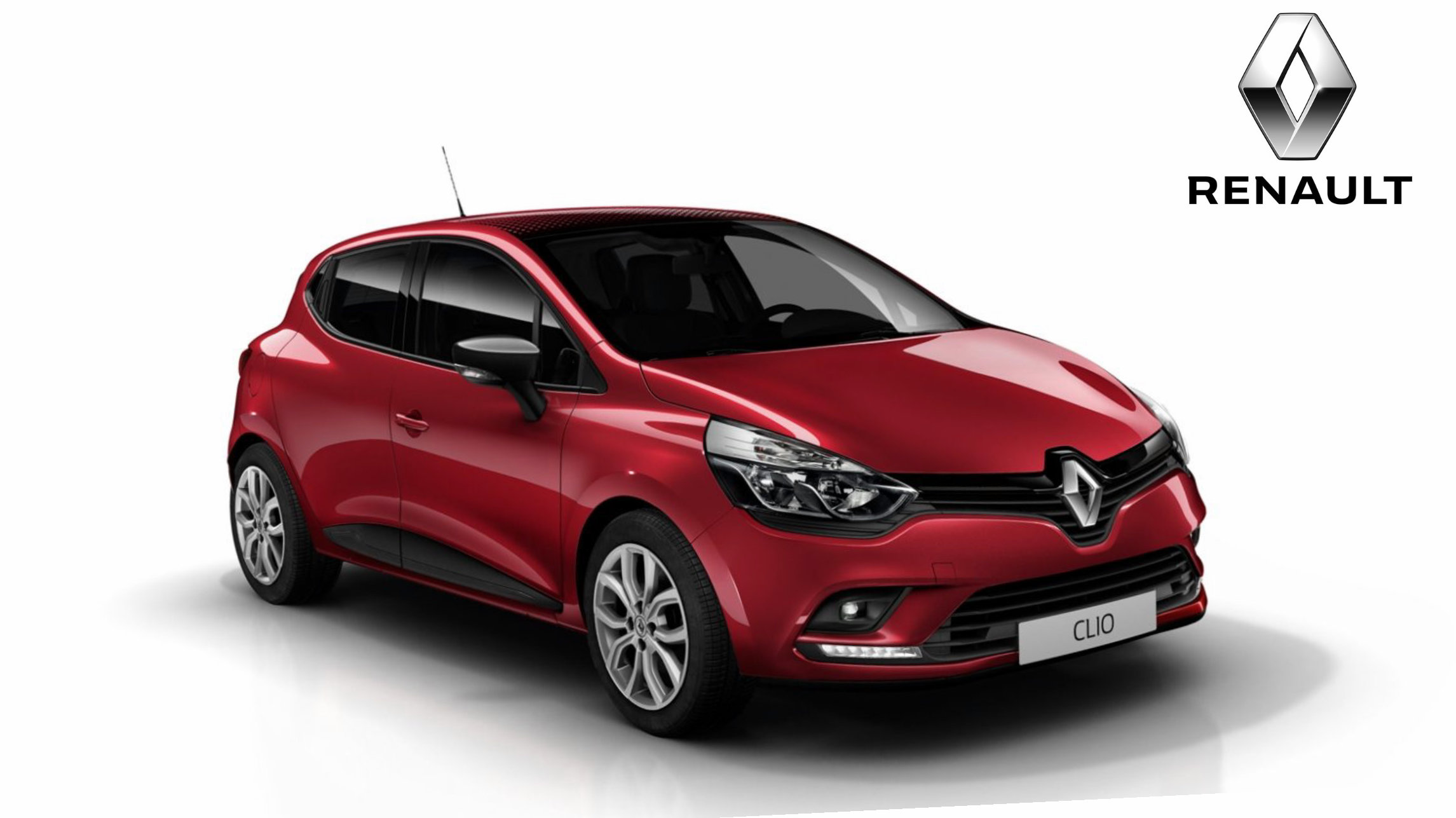 2016 Renault Clio IV Service and Repair Manual preview img 1