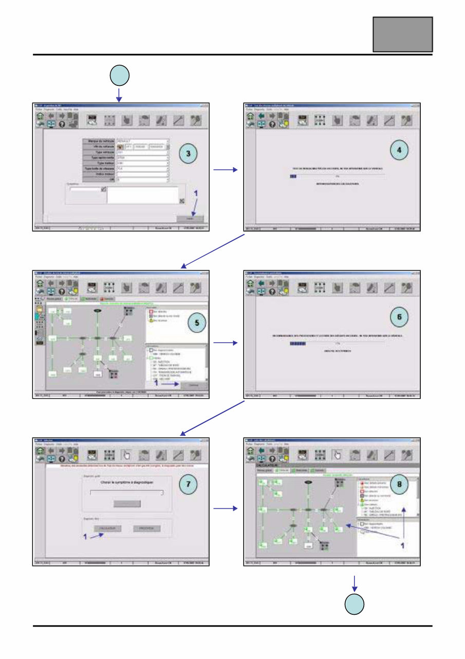 2016 Renault Clio IV Service and Repair Manual preview img 10