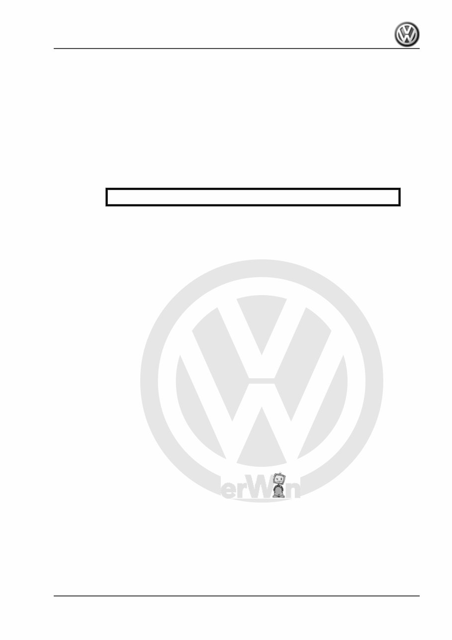 2012 Volkswagen Tiguan (5N2) Service & Repair Manual preview img 1