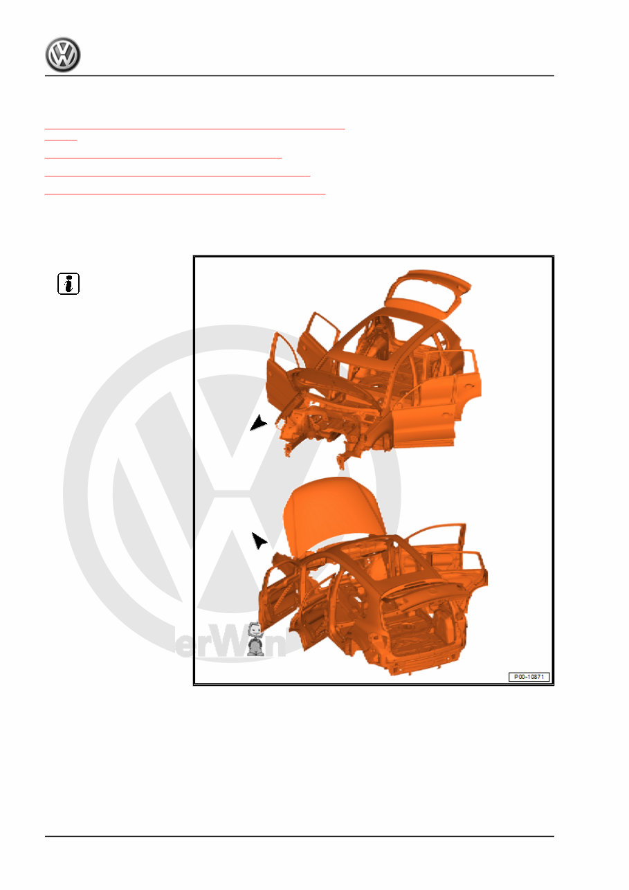 2012 Volkswagen Tiguan (5N2) Service & Repair Manual preview img 8