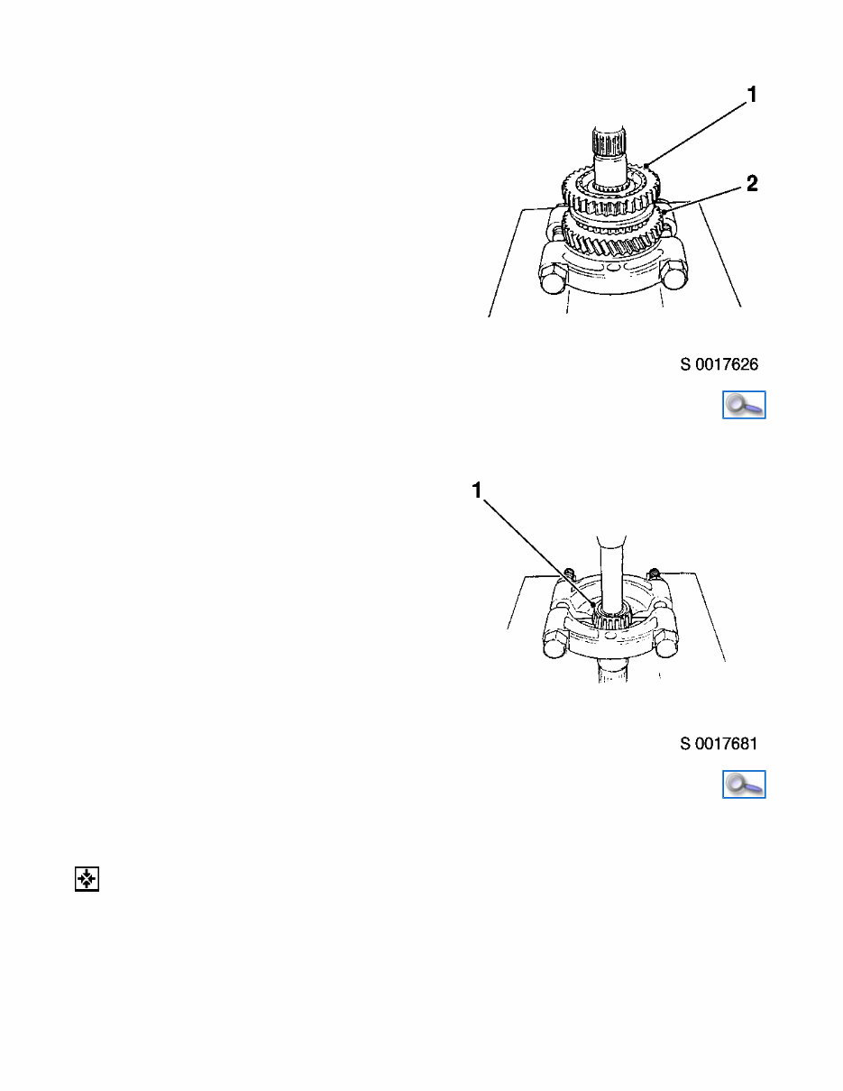 2011 VAUXHALL AGILA B Service and Repair Manual preview img 10