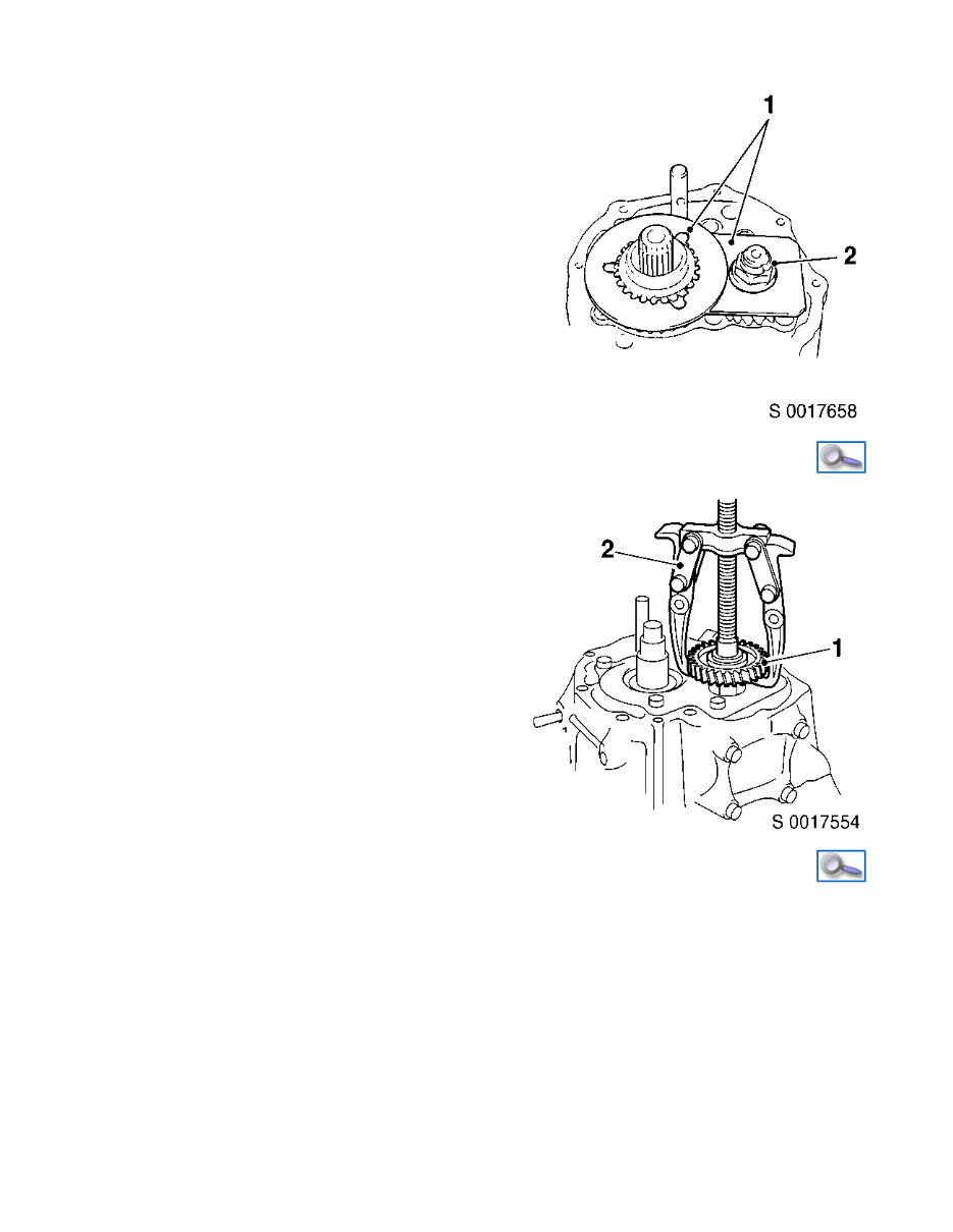 2011 VAUXHALL AGILA B Service and Repair Manual preview img 5