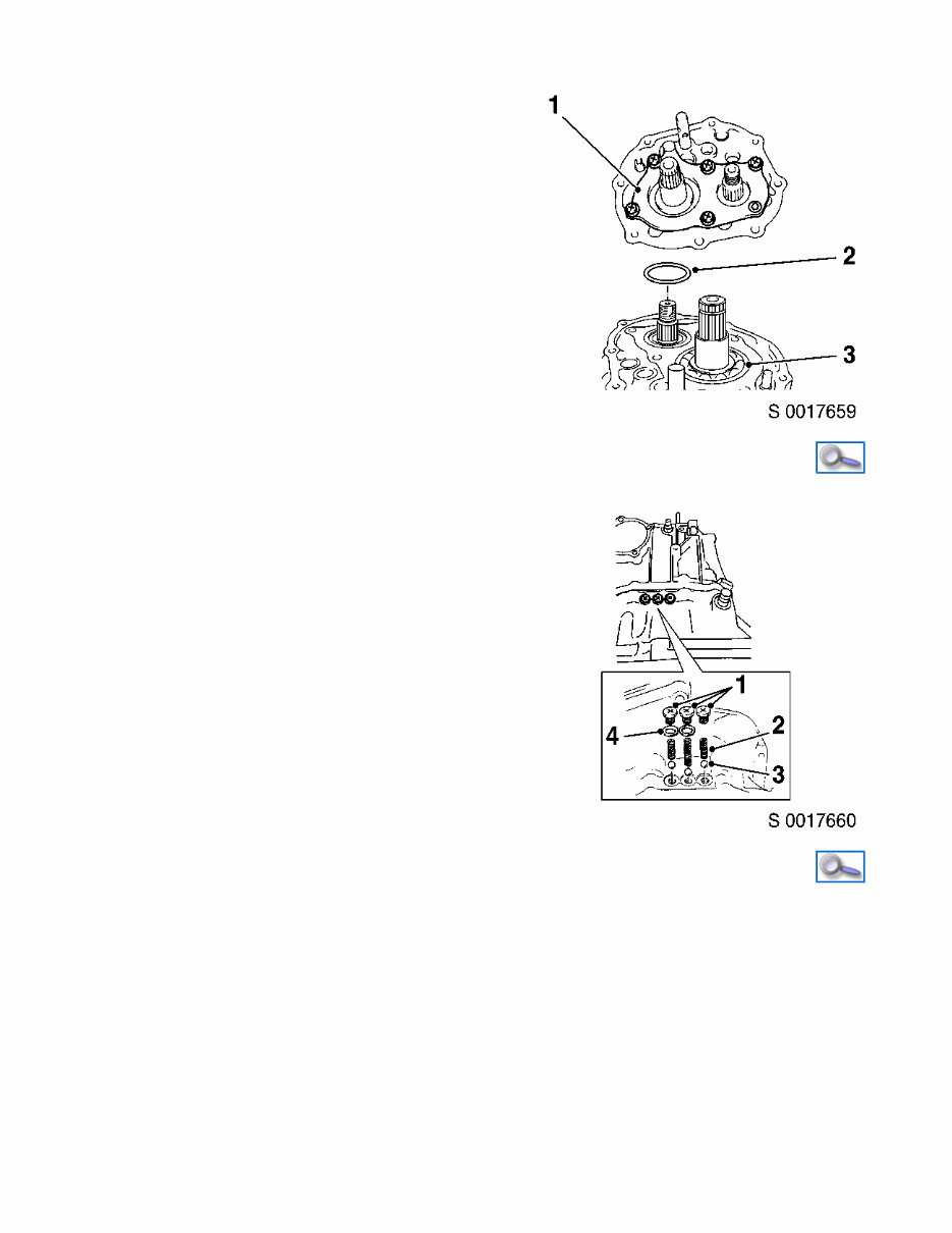2011 VAUXHALL AGILA B Service and Repair Manual preview img 6