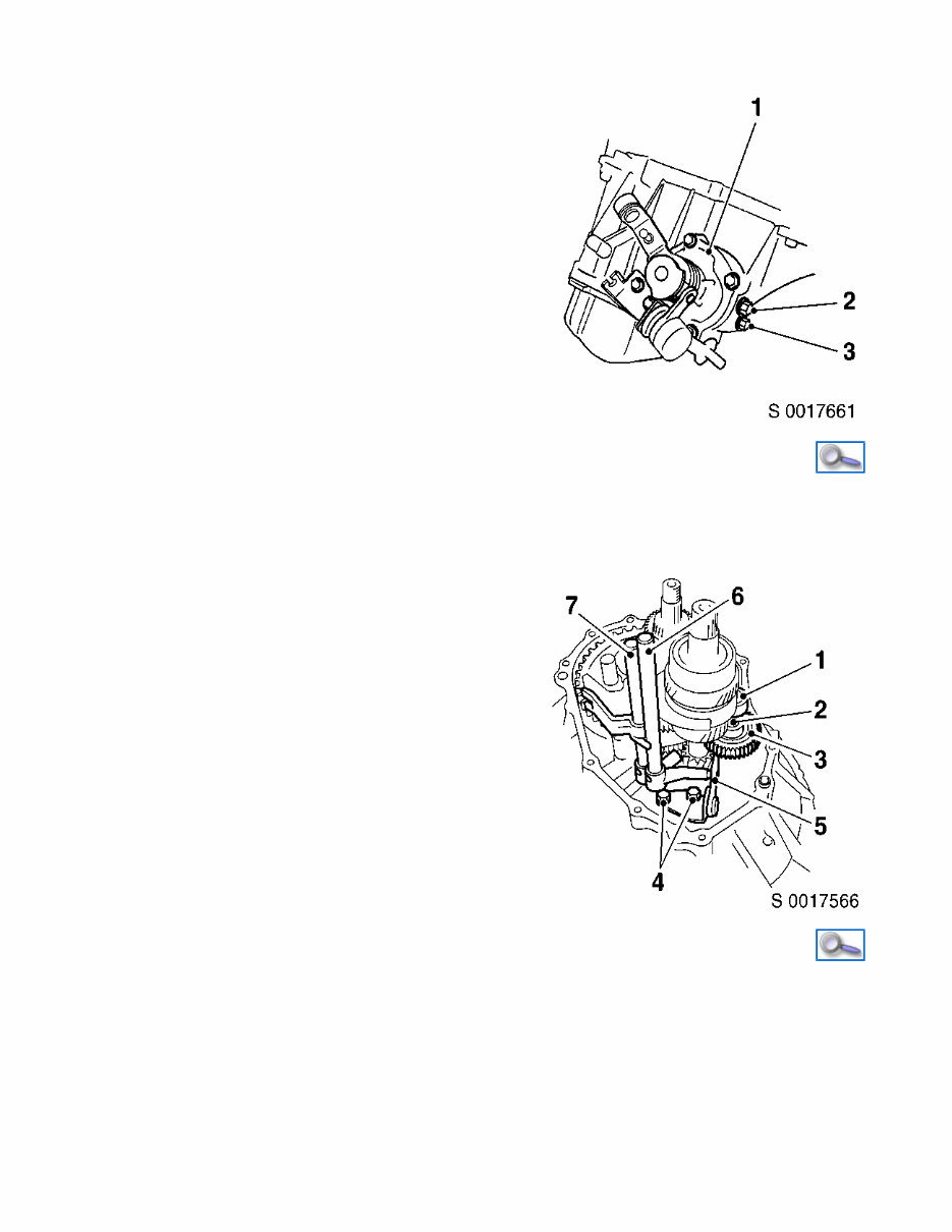 2011 VAUXHALL AGILA B Service and Repair Manual preview img 7