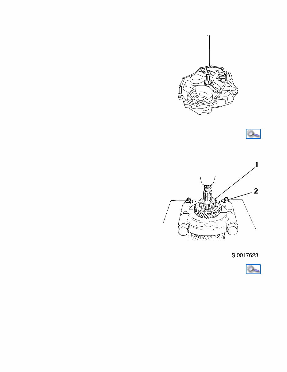 2011 VAUXHALL AGILA B Service and Repair Manual preview img 8