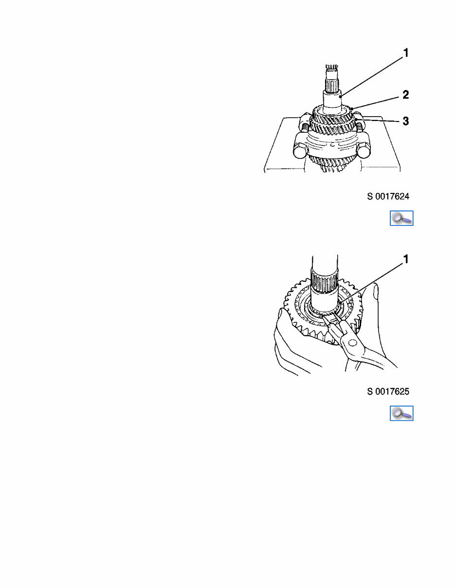 2011 VAUXHALL AGILA B Service and Repair Manual preview img 9