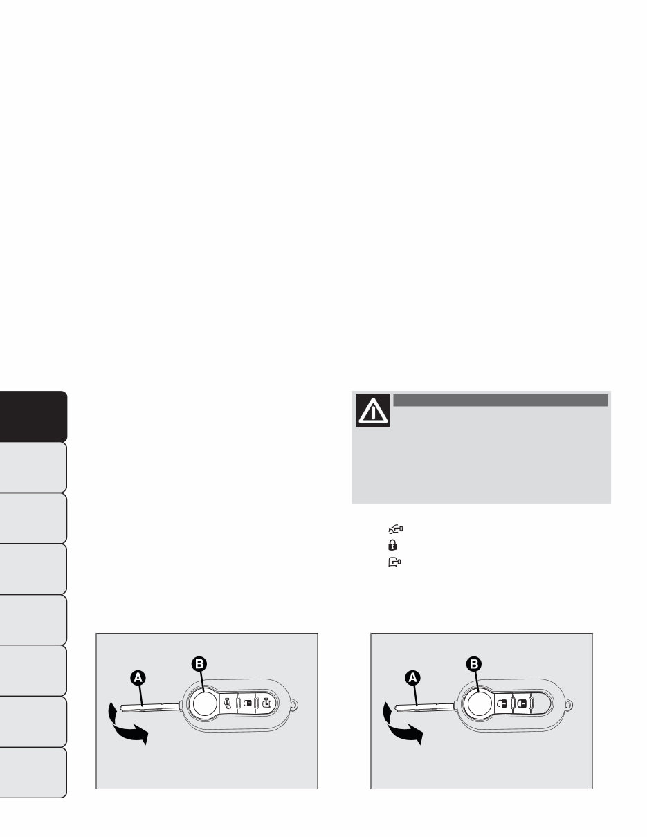 2013 FIAT QUBO Service and Repair Manual preview img 10