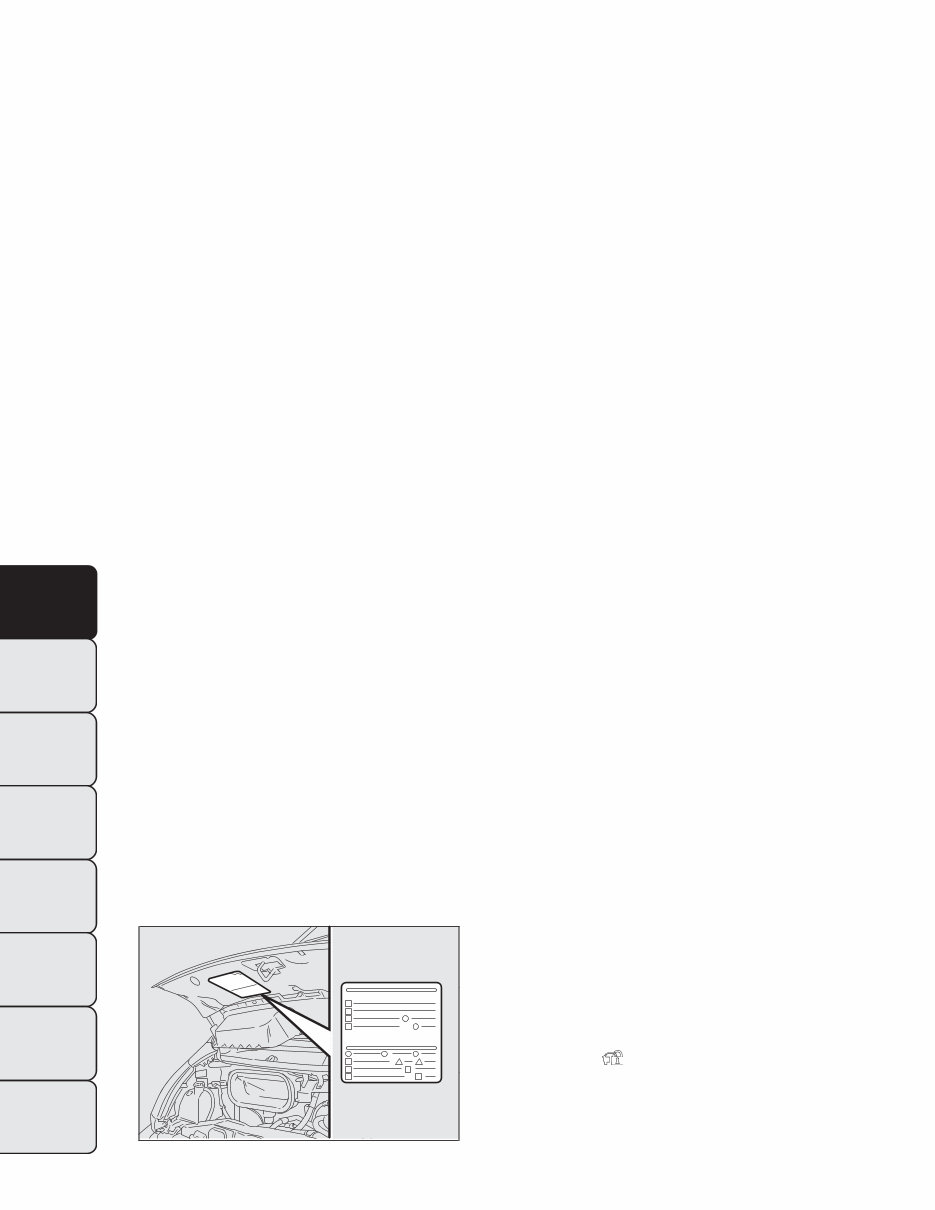 2013 FIAT QUBO Service and Repair Manual preview img 8
