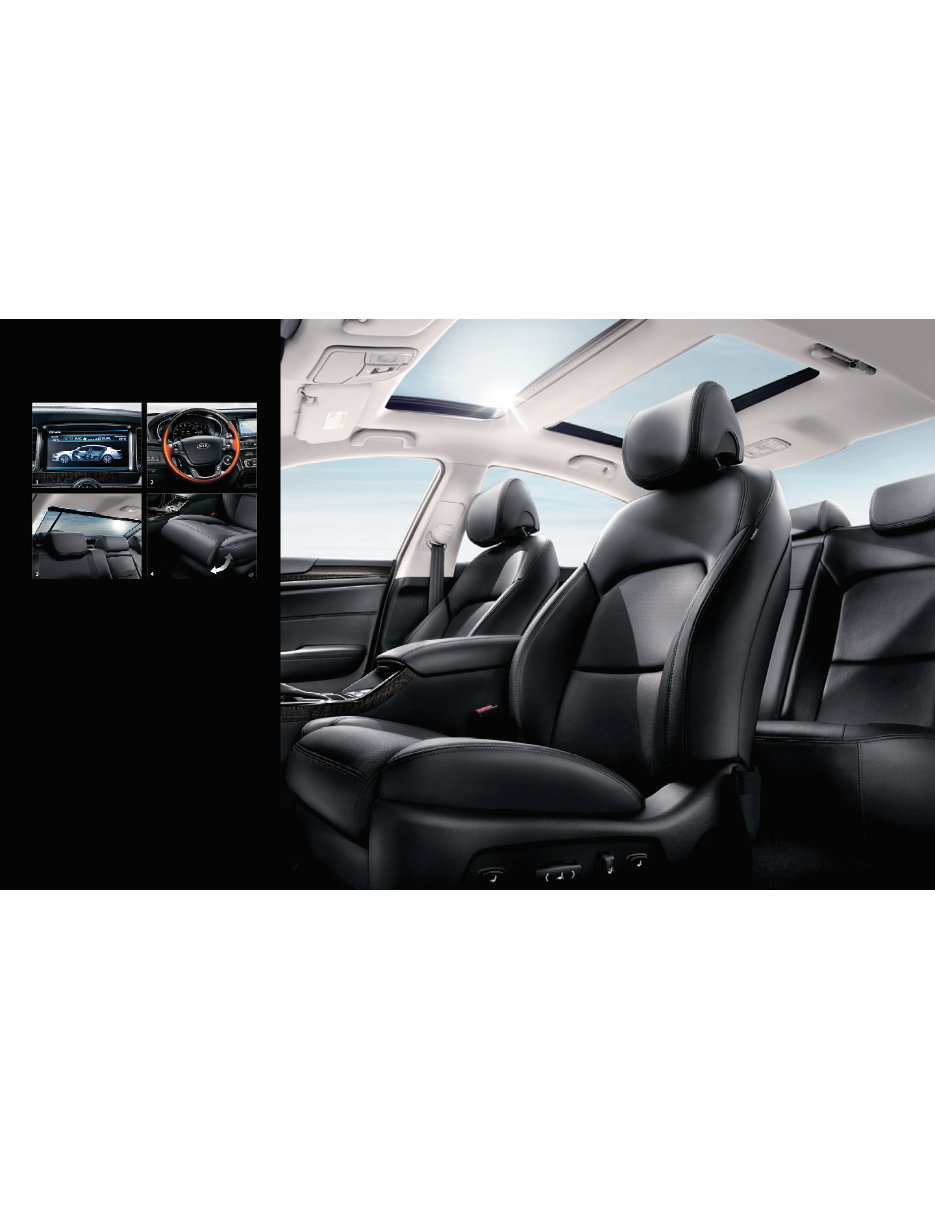 2015 Kia Cadenza 3.3L Gdi Service & Repair Manual preview img 7