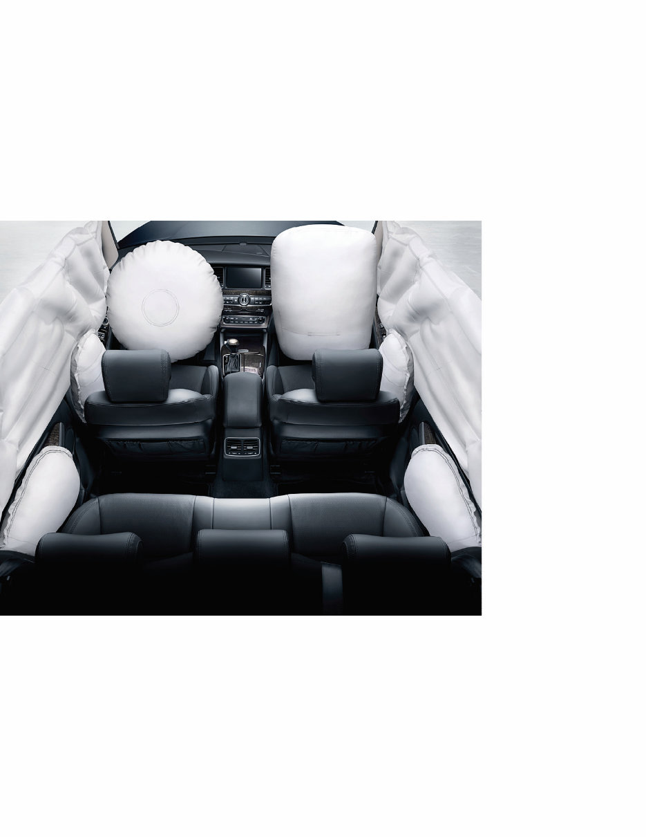 2015 Kia Cadenza 3.3L Gdi Service & Repair Manual preview img 9