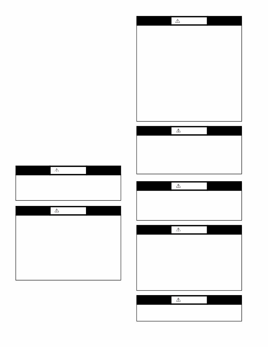 carrier aquasnap chiller service manual preview img 2