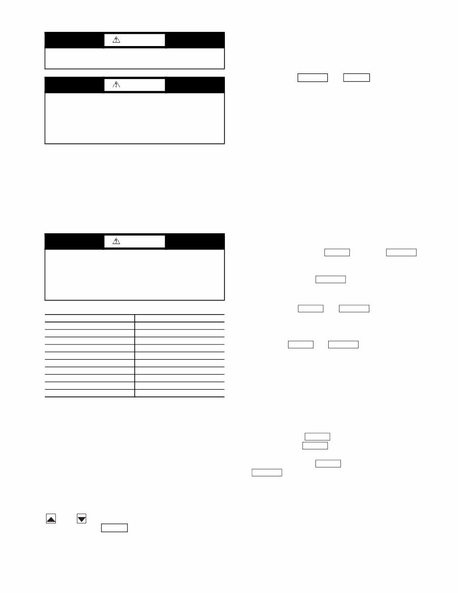 carrier aquasnap chiller service manual preview img 3