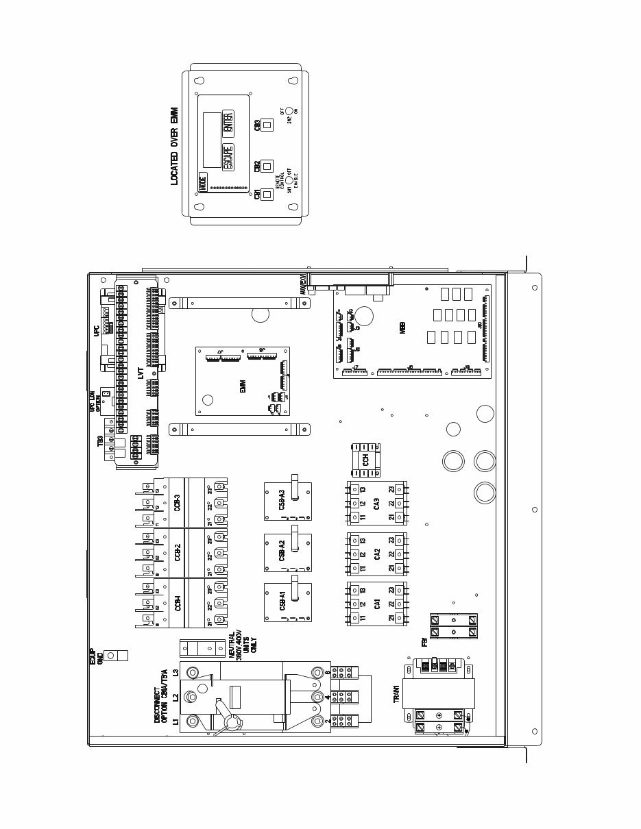 carrier aquasnap chiller service manual preview img 9