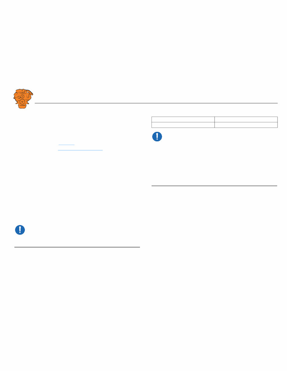 Scania DC09 XPI Industrial engine Operation Manual preview img 3