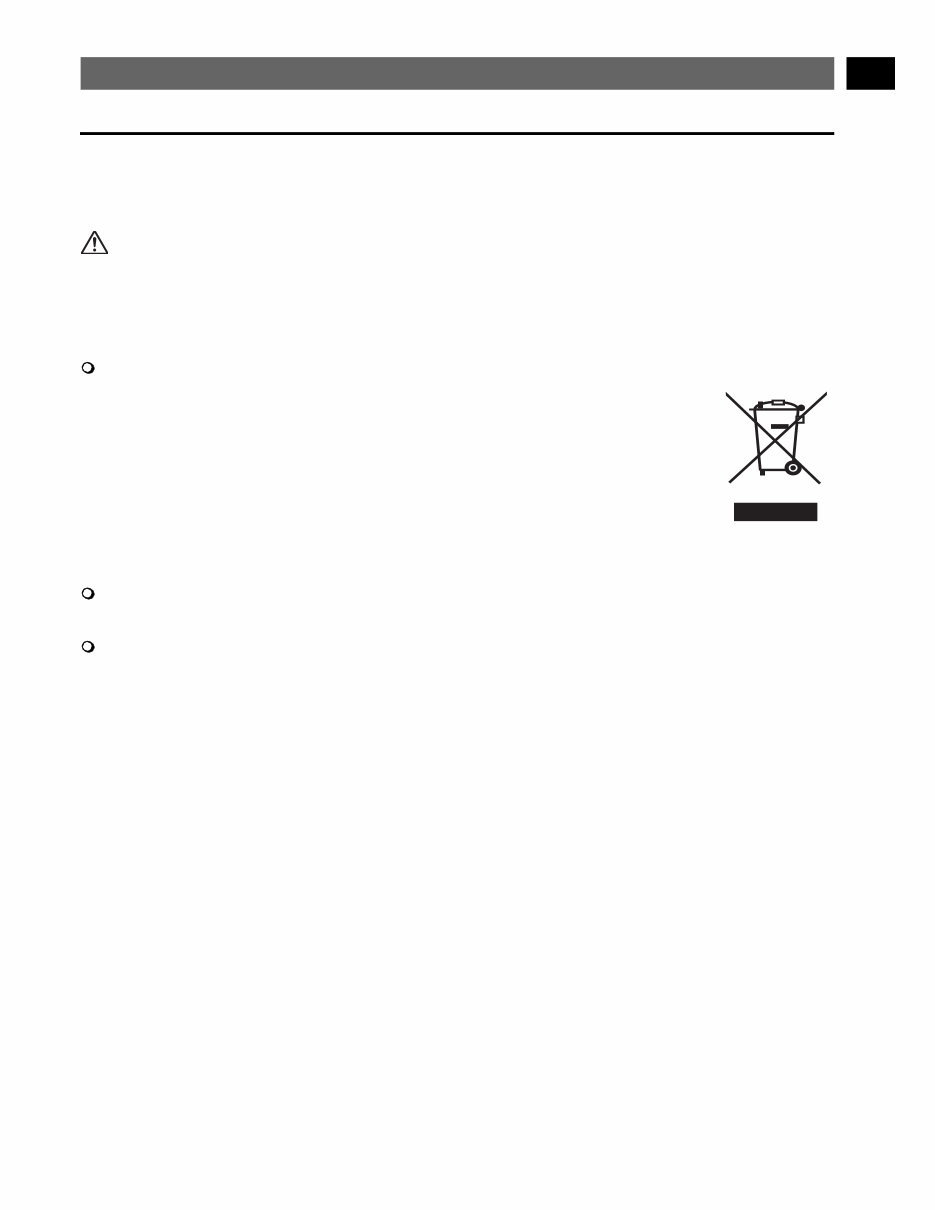 Panasonic EPMR30 Service Manual & Repair Guide preview img 5
