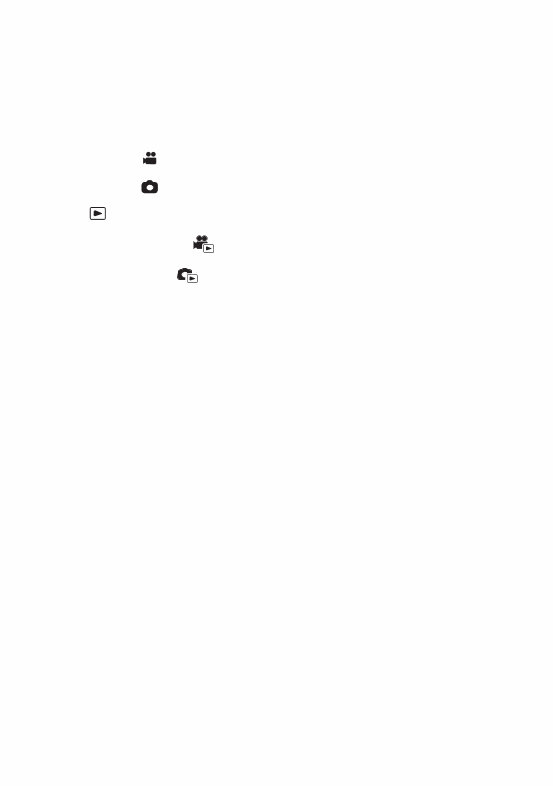 Panasonic HC-V180 V180K Service Manual Repair Guide preview img 3