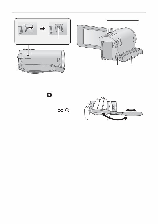 Panasonic HC-V180 V180K Service Manual Repair Guide preview img 8