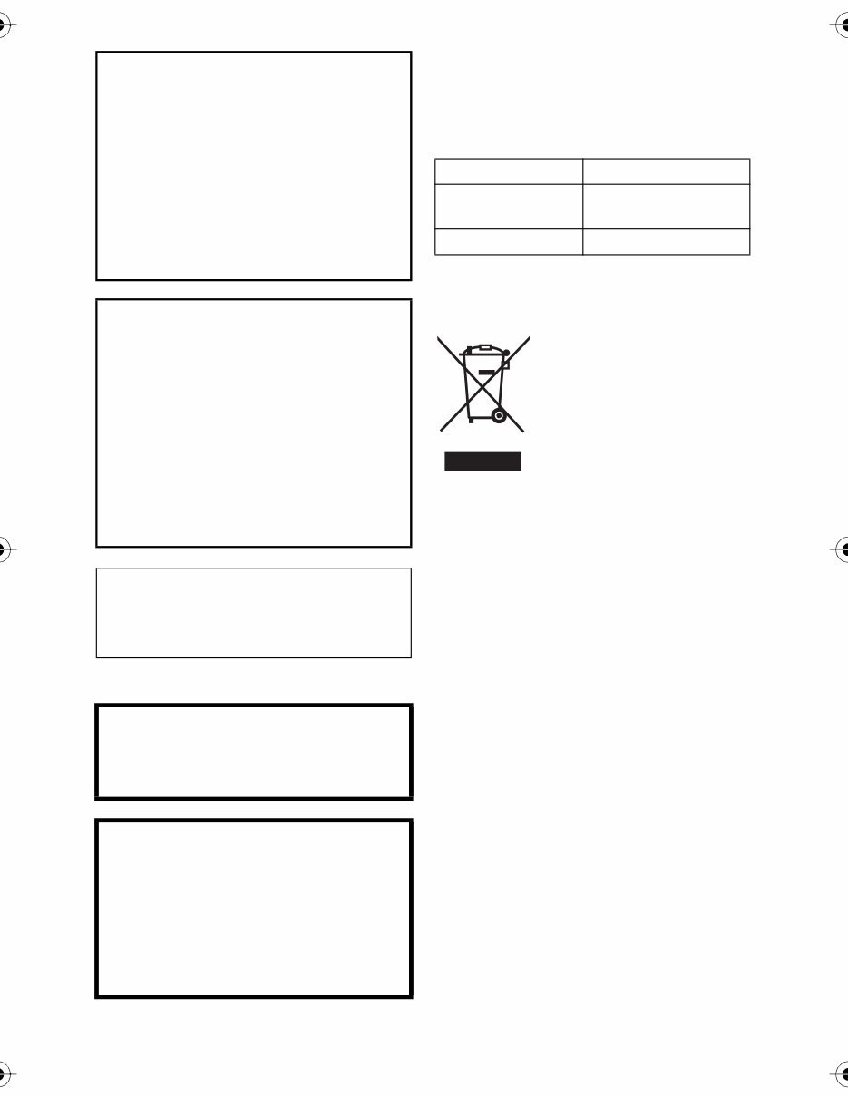 Panasonic HC X920 X929 X920M X910 Service Manual & Repair Guide preview img 3
