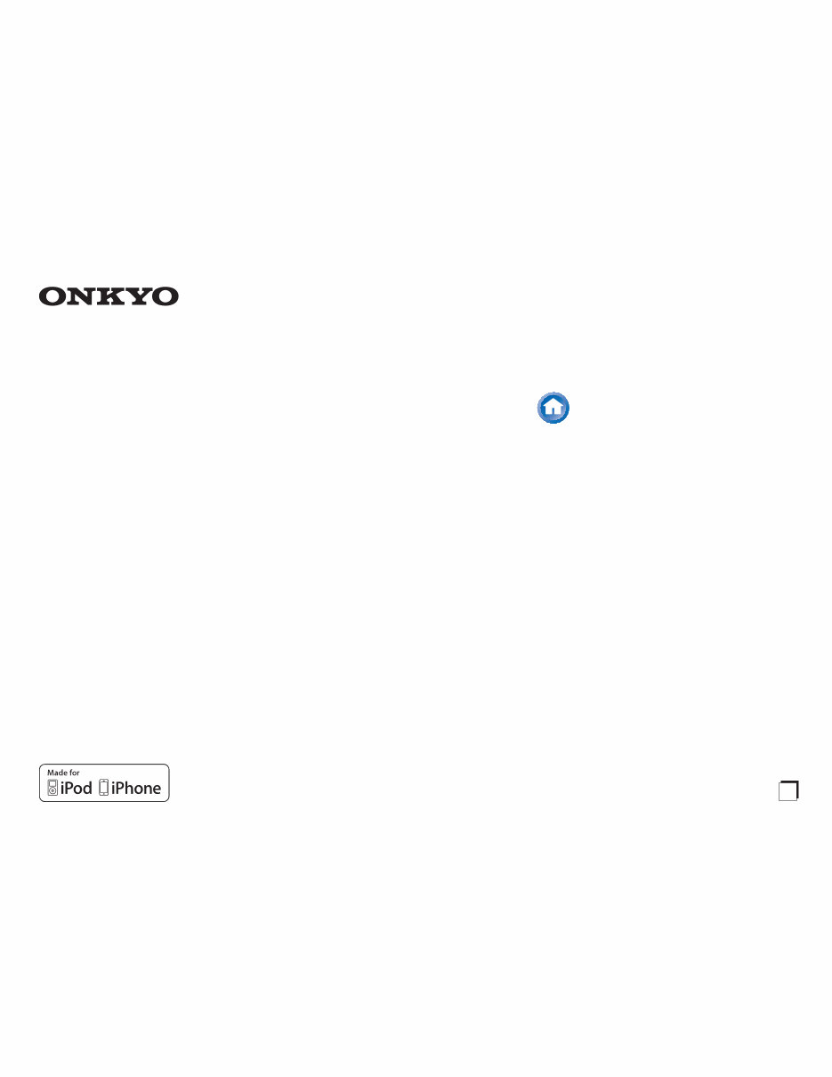 Onkyo HT-RC460 Service Manual and Repair Guide preview img 1