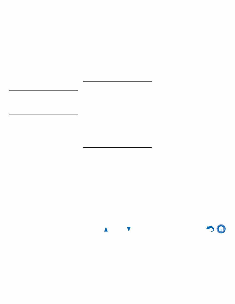 Onkyo HT-RC460 Service Manual and Repair Guide preview img 6