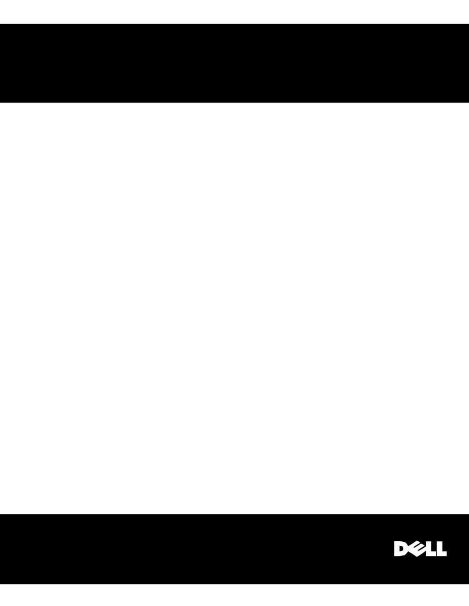 Dell Inspiron 5000 Reference And Troubleshooting Guide preview img 1