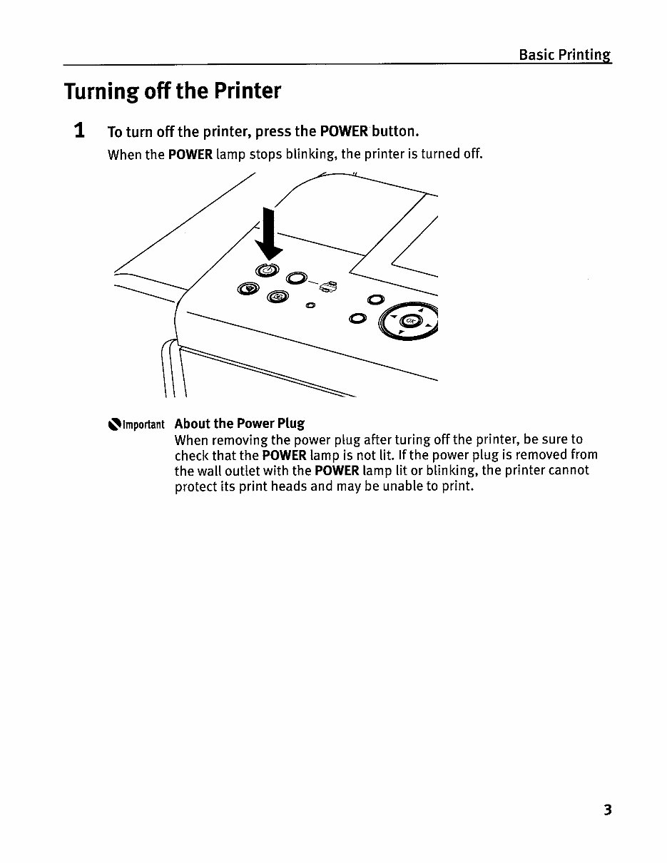 Canon PIXMA iP6600D Printer Service Repair Manual preview img 7