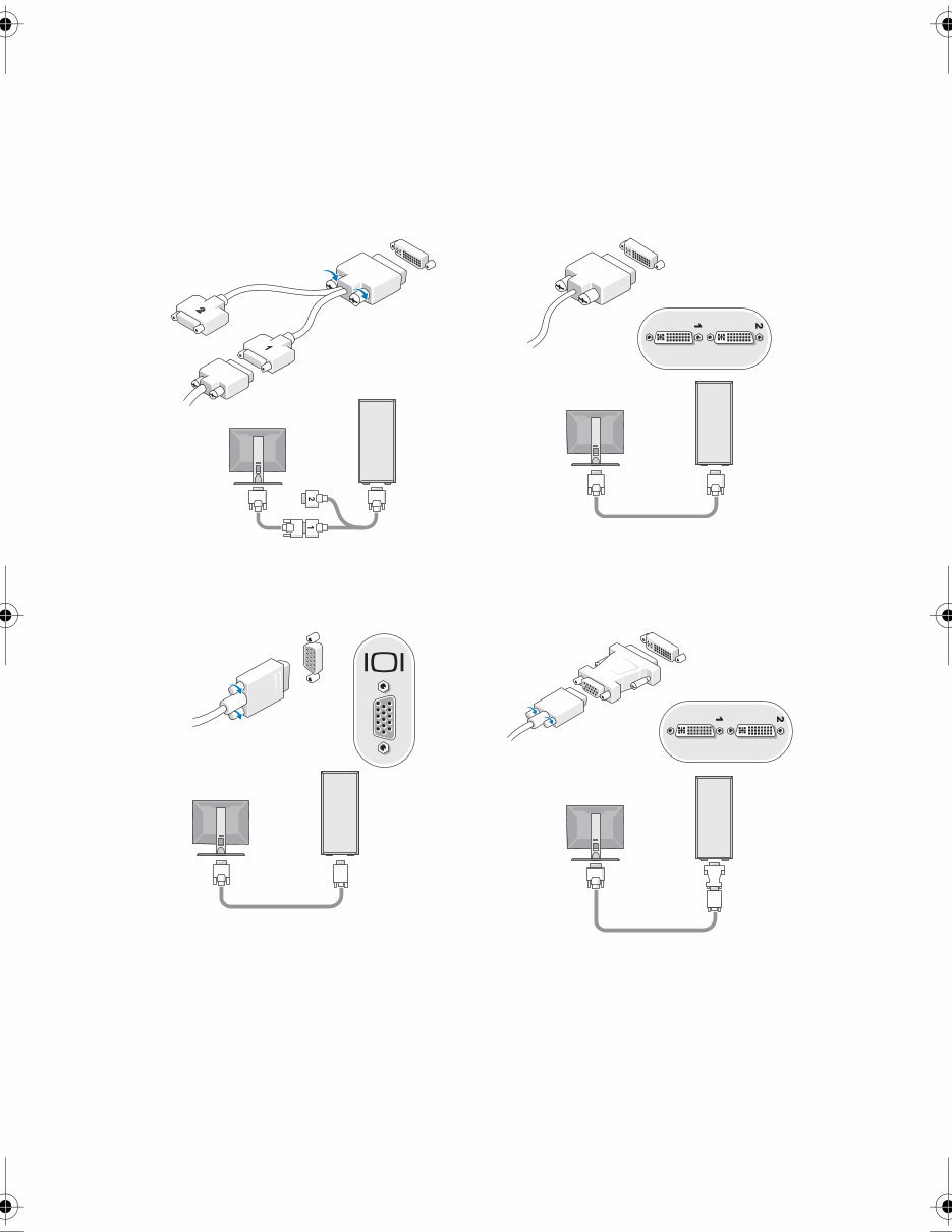 DELL precision-t7500-Service-Manual preview img 3