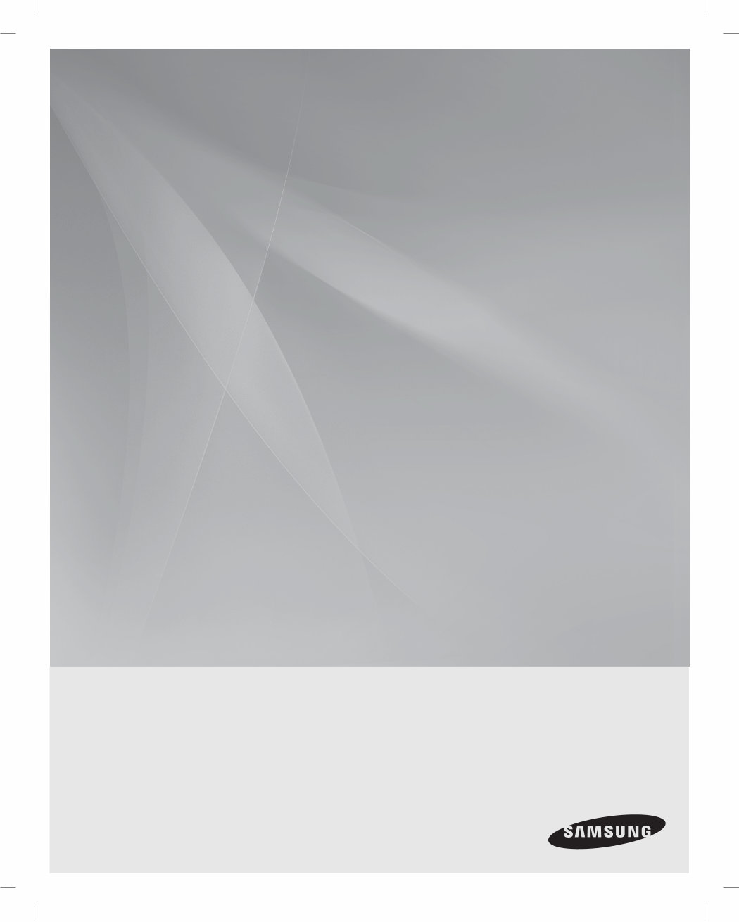 Samsung RF263AFRS Service Manual & Repair Guide preview img 1