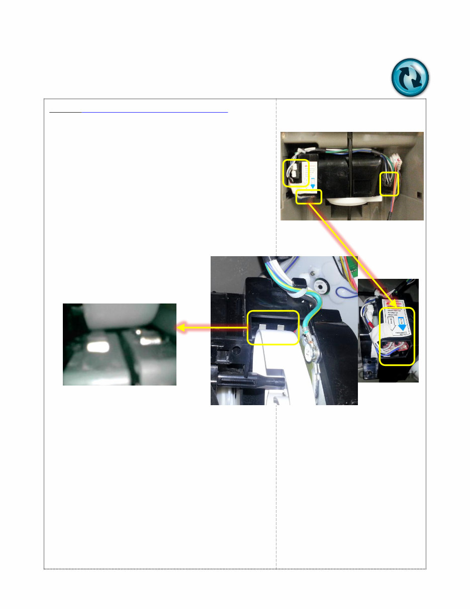 Samsung RF263AERS Service Manual & Repair Guide preview img 6
