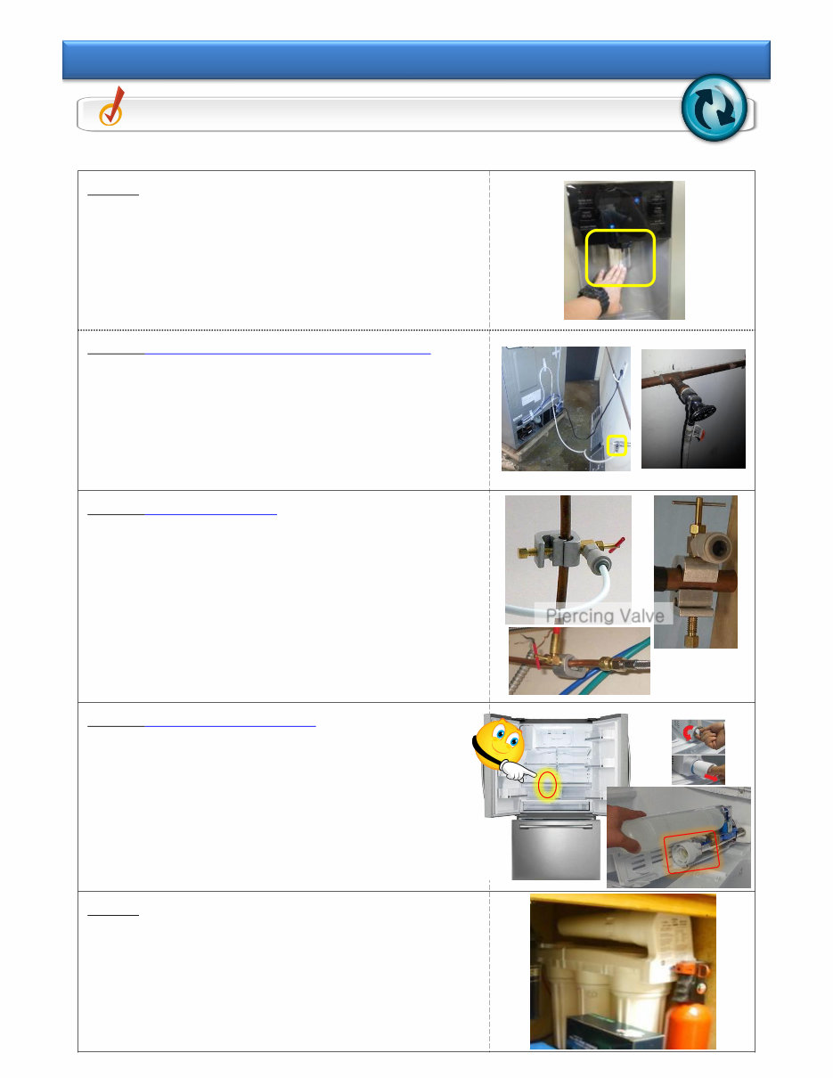 Samsung RF263AERS Service Manual & Repair Guide preview img 8
