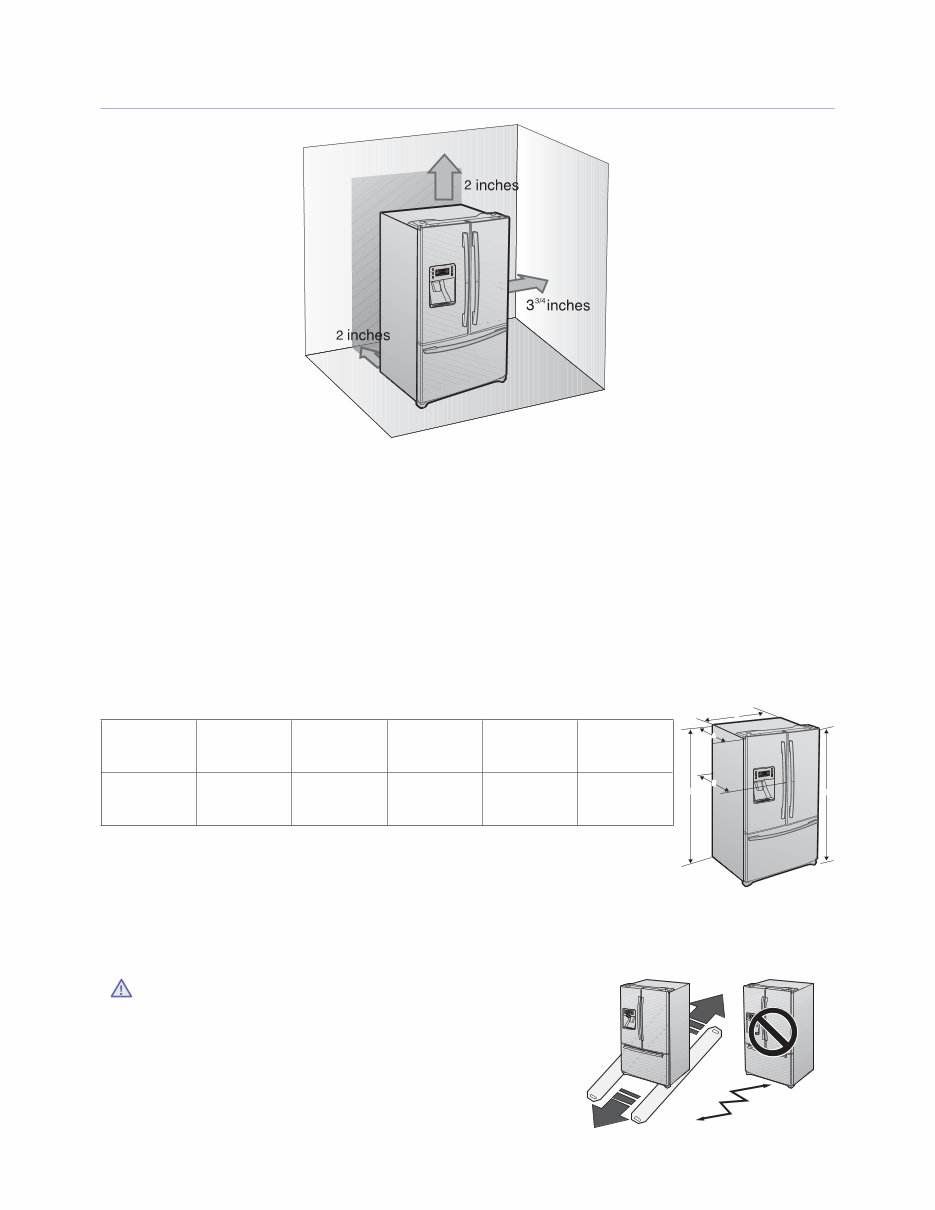 Samsung RF268ABBP Service Manual & Repair Guide preview img 2